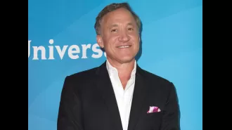 TV personality Dr Terry Dubrow stopped taking Ozempic due to missing the pleasure of eating.