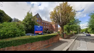 Teacher gave student £500 to keep quiet about him asking if she was a virgin.