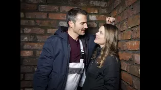 Beloved 'Legend' actor surprised to be asked to return to Coronation Street after gaining a devoted following.