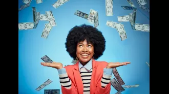 Black youth investing more, sometimes outpacing peers