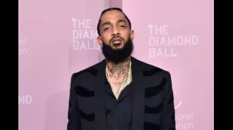 Rapper Nipsey Hussle facing lawsuit over unpaid debts and delay in inheritance payments for his children.