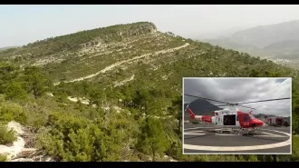 Tourist passes away while hiking in Canary Islands vacation.