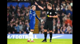 Pochettino says signing Mudryk from Chelsea was too risky after Carabao Cup win against Middlesbrough.