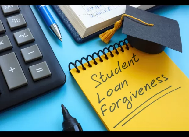 Biden-Harris Administration pardons $4.9B in student debt.