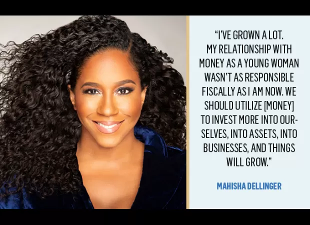 Discovering a route to financial growth via hair care.