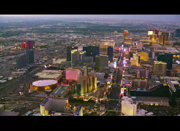 Black-owned Las Vegas restaurant to host Super Bowl festivities.