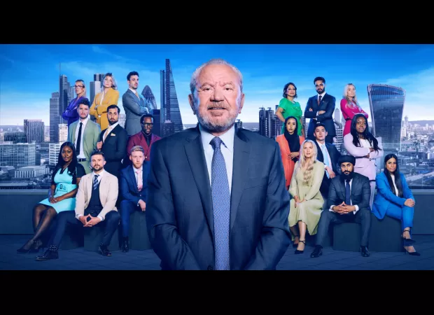 Introducing the lineup for The Apprentice 2024, featuring a former Dragons' Den reject and a one-hit wonder from the 2000s.