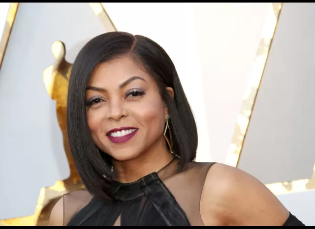 Taraji P. Henson is thrilled to be narrating Nikki Giovanni's new documentary 
