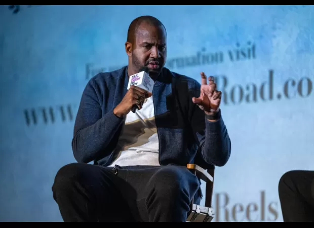 Van Lathan calls out rappers for avoiding interviews with traditional hip-hop media, suggesting they are scared to engage in meaningful discussions.