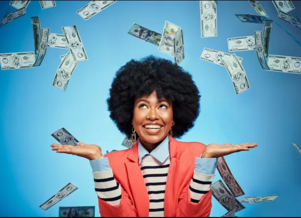 Black youth investing more, sometimes outpacing peers