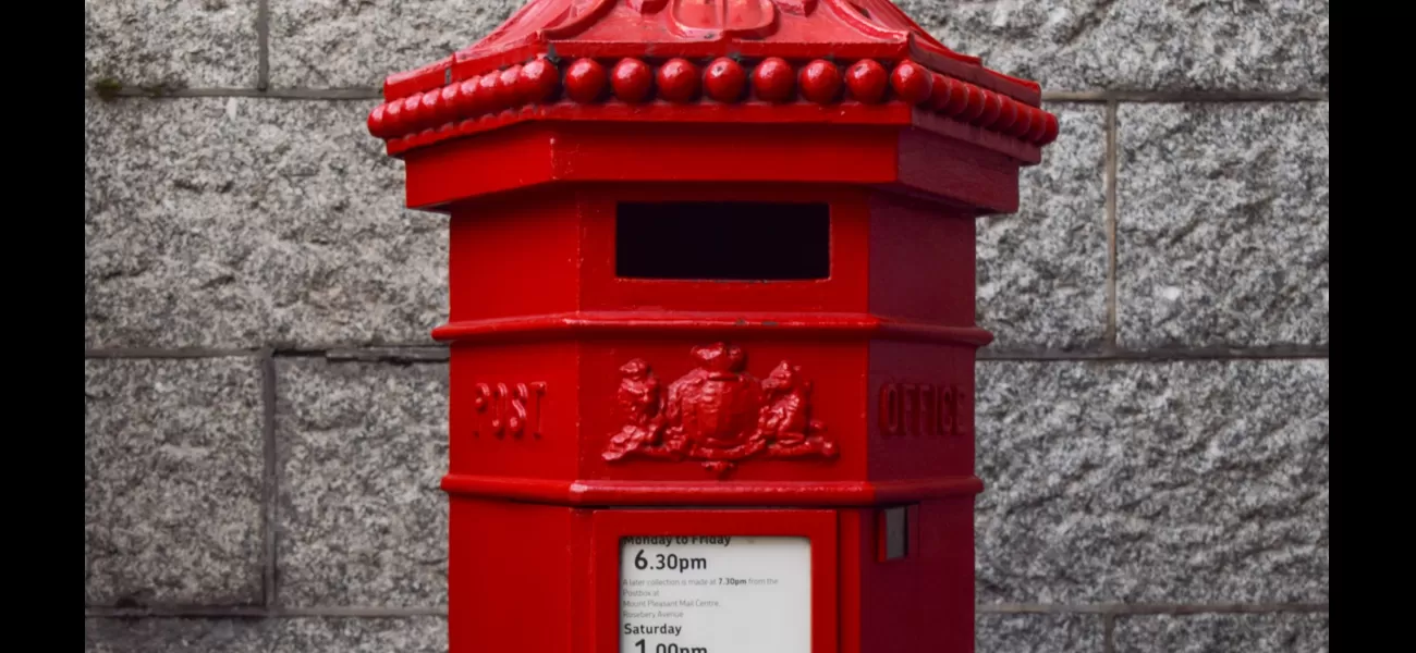 Royal Mail is getting closer to eliminating Saturday delivery and moving to a three-day delivery schedule.