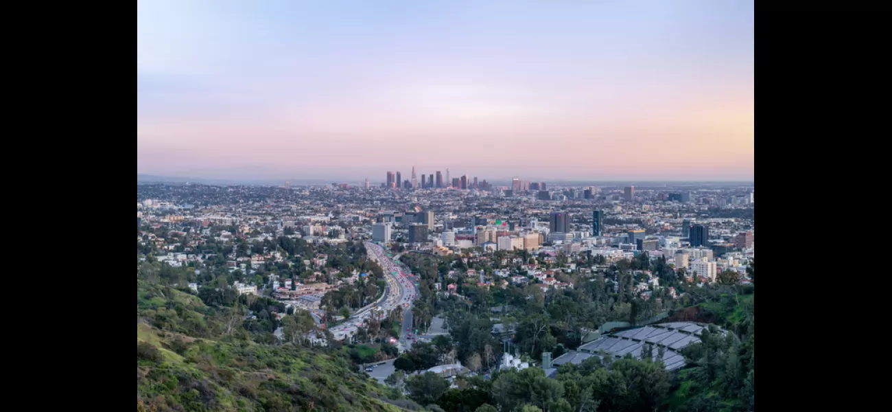 A US city known as a 'hellhole' has been labeled as one of the most overrated vacation spots in the world.