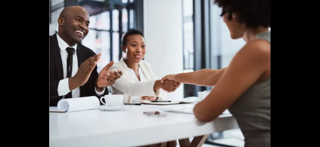 Ensure your company fits your mission and values.