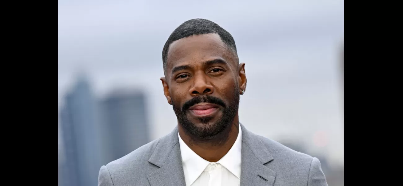 Organization overlooks Domingo's Afro-Latino background in Oscars mention.