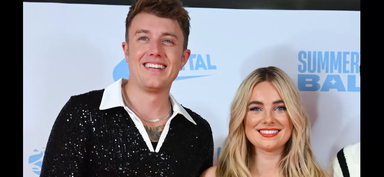 TV presenters Siân Welby and Roman Kemp have faced backlash for their alleged bullying behavior that resulted in a woman crying.
