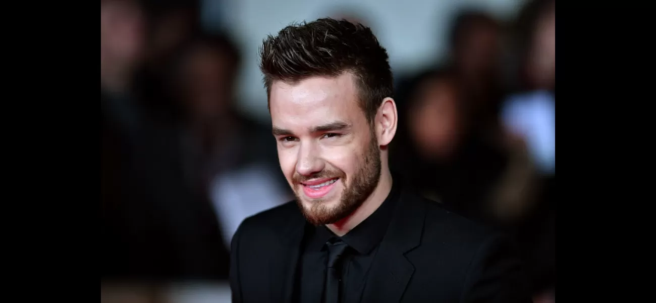 Liam Payne shocks fans with new look, signaling a fresh start in his career.