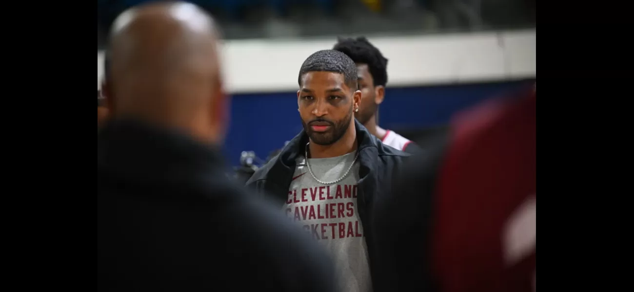 Tristan Thompson suspended for 25 games due to violating anti-drug program.