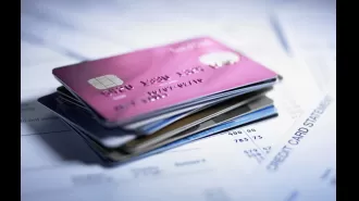 Recognizing the symptoms of being addicted to debt.
