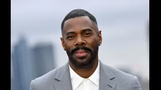Organization overlooks Domingo's Afro-Latino background in Oscars mention.