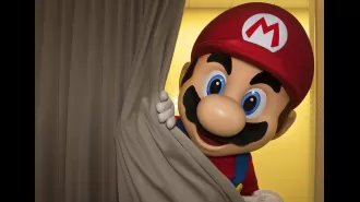 Nintendo's future in a rule-breaking gaming industry.