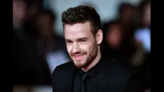 Liam Payne shocks fans with new look, signaling a fresh start in his career.