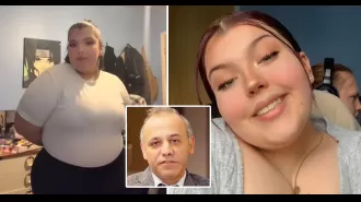 Turkish doctor defends himself after patient's death during surgery.