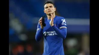 Pochettino provides new information on Thiago Silva's future with Chelsea following recent comments about the end of his career.