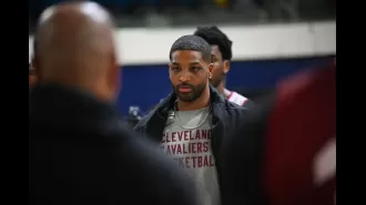 Tristan Thompson suspended for 25 games due to violating anti-drug program.