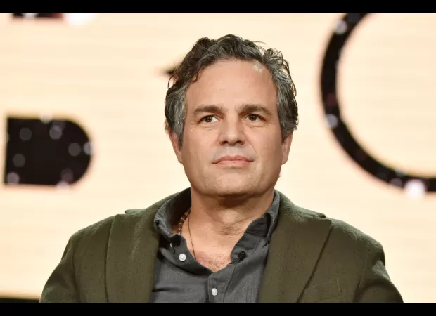 Actor Mark Ruffalo discovered a brain tumor the size of a golf ball after having a strange dream that served as a warning.