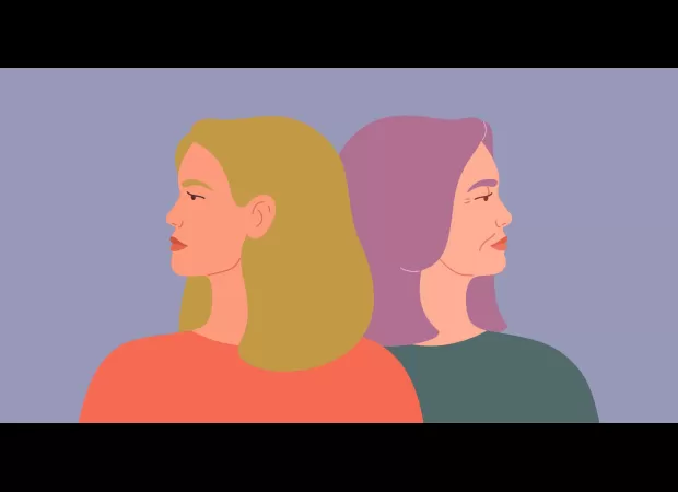 My mother never wanted kids, so I've fulfilled her wish.