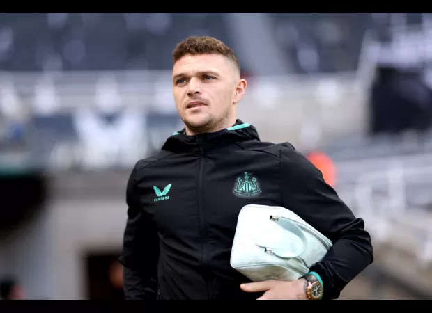 Bayern Munich's first offer for Kieran Trippier turned down by Newcastle.