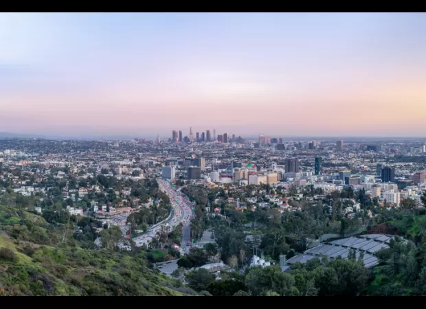 A US city known as a 'hellhole' has been labeled as one of the most overrated vacation spots in the world.