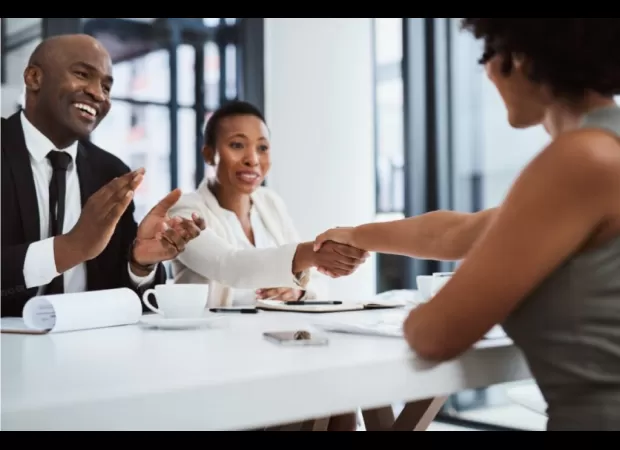 Ensure your company fits your mission and values.