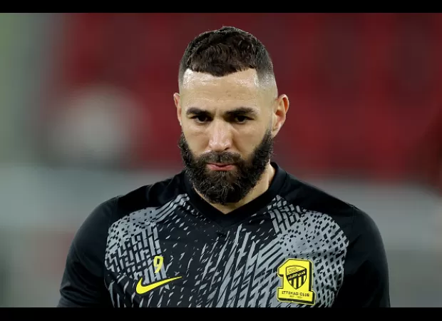 Man Utd has decided not to pursue a January transfer for Karim Benzema following an injury to Anthony Martial.