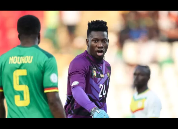 Goalkeeper Andre Onana thought about returning to Manchester United sooner after a dispute over African Cup of Nations.