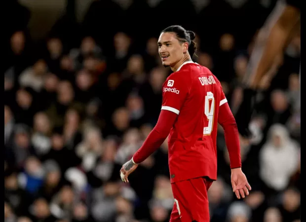 Sturridge praises Nunez after Liverpool reaches Carabao Cup final.