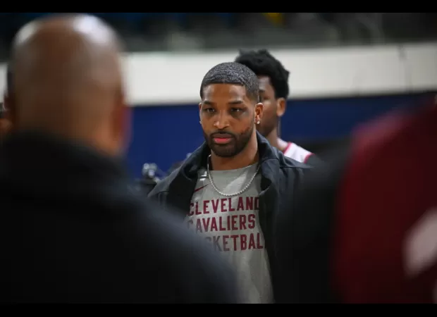 Tristan Thompson suspended for 25 games due to violating anti-drug program.