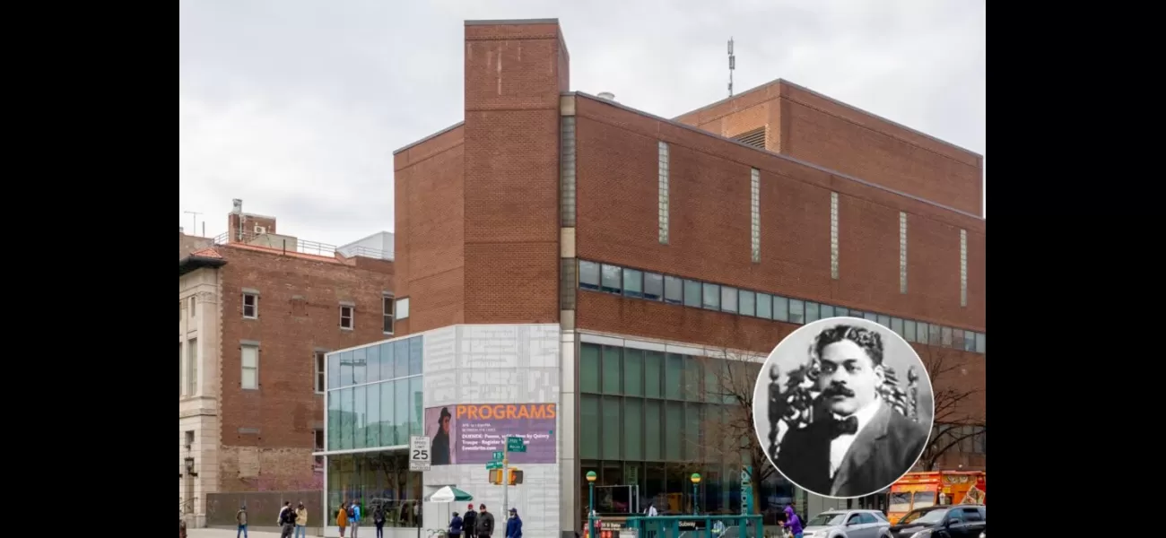 Schomburg Center honors 150th birthday of namesake by transcribing his handwritten notes.
