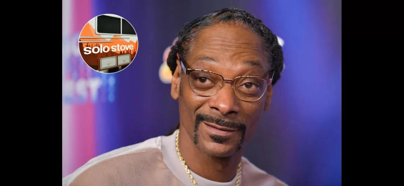 Snoop Dogg disliked using profanity towards children in his sports comedy movie.
