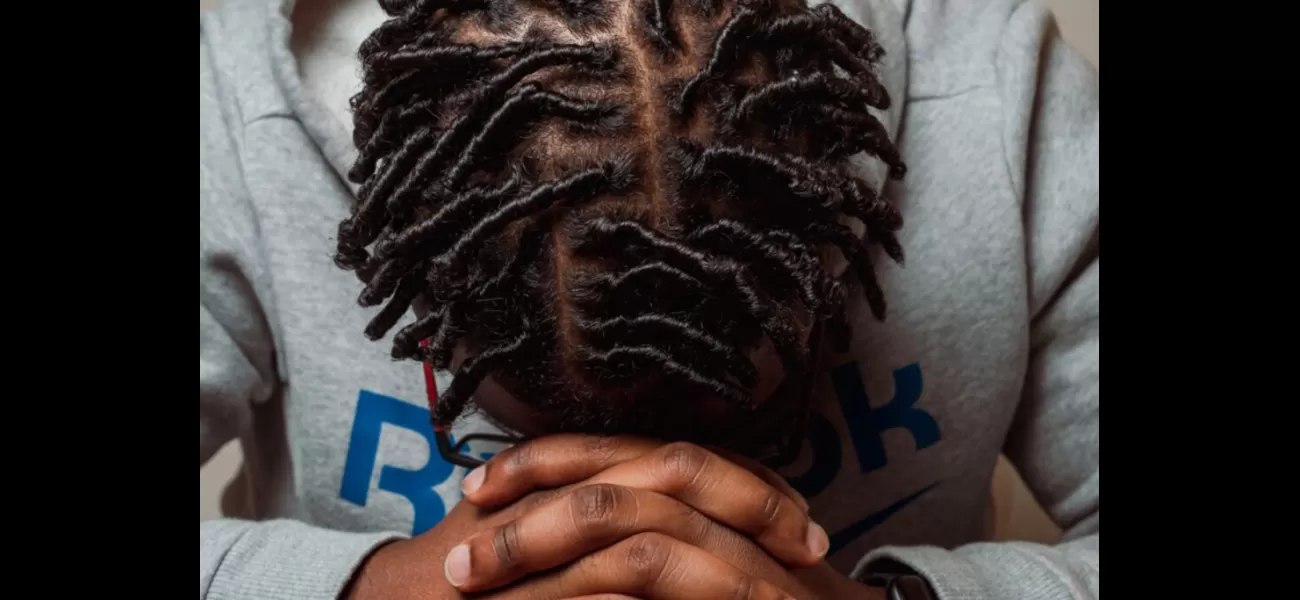 Houston school leader defends decision to suspend student with locs in newspaper ad.