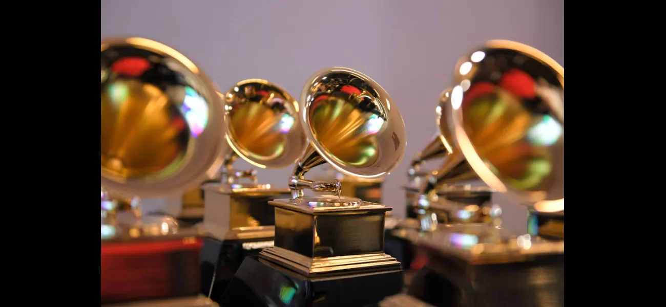 The Recording Academy introduces DREAM Initiative to support overlooked music creators.