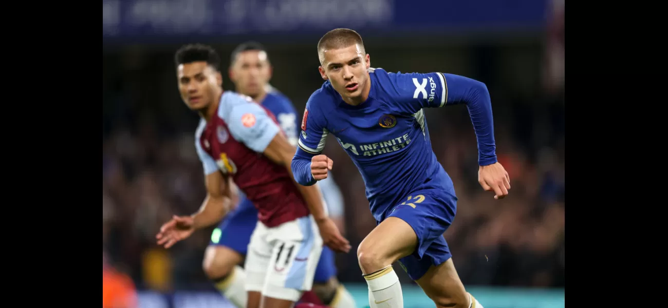 Pochettino praises Gilchrist's performance and suggests he will continue to have opportunities in the future.
