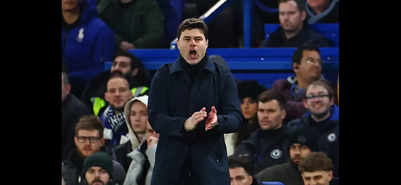 Pochettino praises Aston Villa player after FA Cup draw, calling them 'world class'.