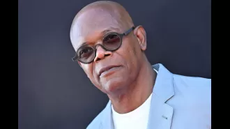Samuel L. Jackson ensured he earned $1 million more than his Oscar-winning co-star.