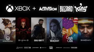 Xbox layoffs explained, Palworld as video game art, and Metal Gear Solid 1 remake discussed in Games Inbox.