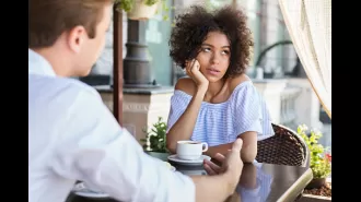 Avoid these 6 first date mistakes to increase your chances of getting a second date.