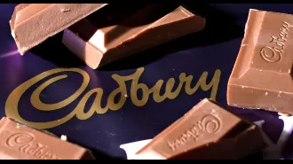 Cadbury fans are emotional about the possibility of not being able to purchase a highly anticipated new Easter treat.