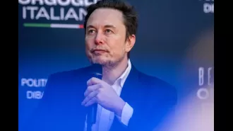Elon Musk criticized for controversial remarks about diversity in aviation programs.