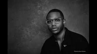 Chef Kwame Onwuachi will pay tribute to Benjamin Banneker through his new restaurant in Washington D.C.