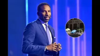 Mayor Andre Dickens is taking significant action to address the homelessness problem in Atlanta.